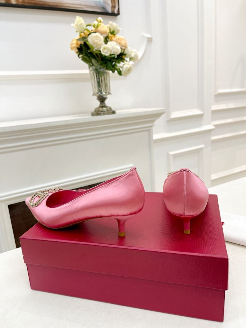 Valentino Heeled Shoes